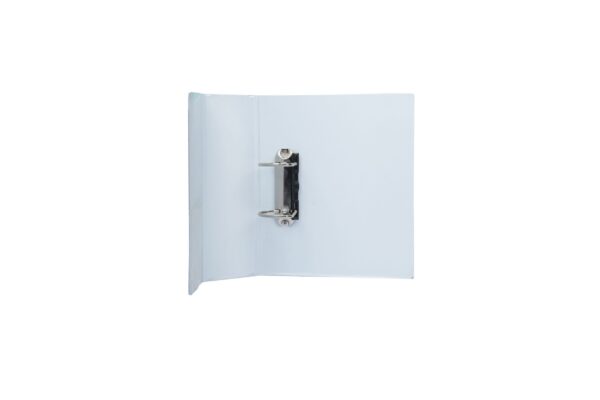Diamonds 2D-226 Ring Binder Cover Packet File - White - Image 3