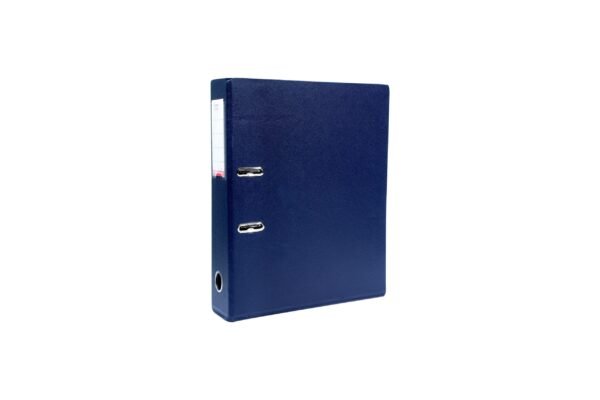 Diamonds 2001 Lever Arch Rexin File