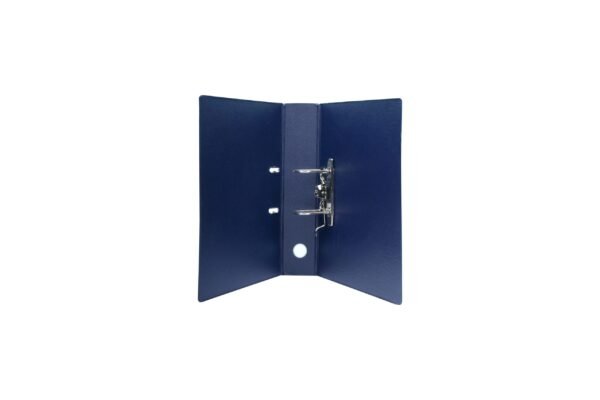 Diamonds 2001 Lever Arch Rexin File - Image 2