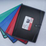 Expanding Executive Bag - Image 2