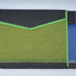 Jute Bag File Folders - Image 2