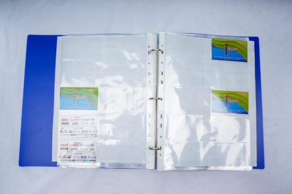 SPS Visiting Card Holder 1000 Cards
