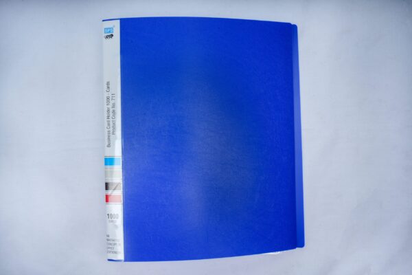SPS Visiting Card Holder 1000 Cards - Image 2
