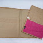 Aerotex Jute Conference Folder - Image 2
