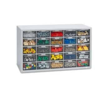 ALKON ACO25 Component Organizer