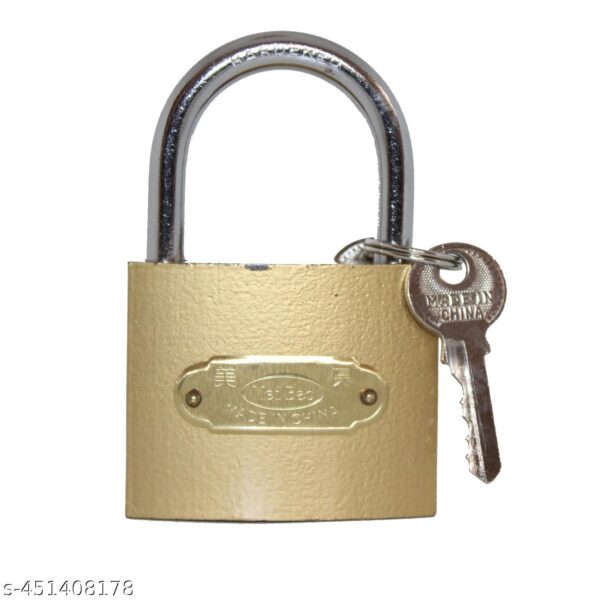 MEIBAO Metal Padlock