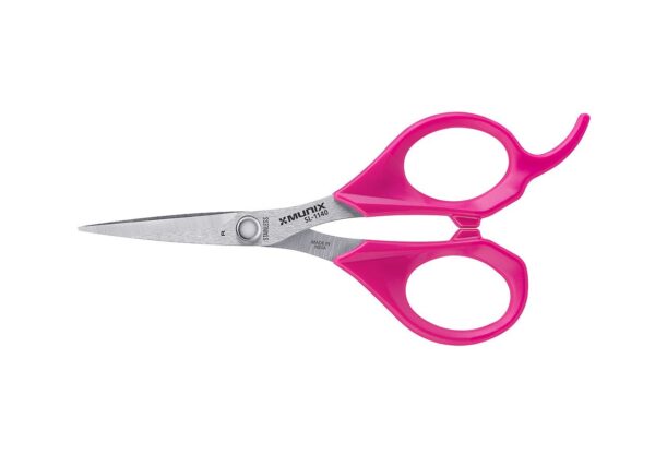 Kangaro- Munix SL-1140 -117 mm / 4.6" Scissors (Personal Care) - Image 2