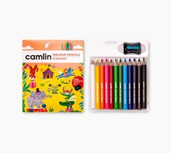 Camlin Colour Pen...