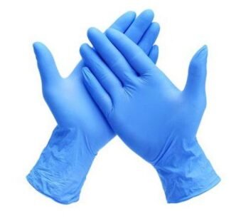 Surgical Gloves 1...