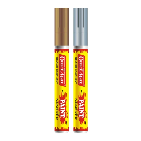Officemate Metallic Paint Marker