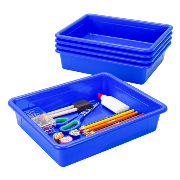 Plastic Multi Purpose Tray - 26X90CM