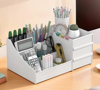 Desk Organizer Pe...