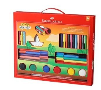 Faber-Castell Art...