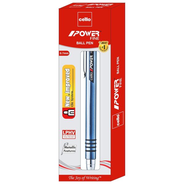 Cello Power Ball Pen