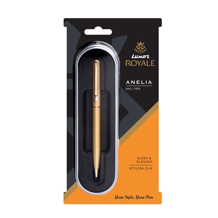 Luxor Royale Anelia Ball Pen