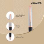 Luxor Royale Carnival Lacque Ball Pen - Image 3