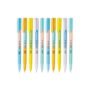 FLAIR Move Gel Pen Blue