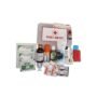 First Aid Kit With Medicines