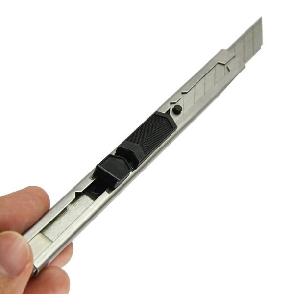 Monomax Steel knife - Cutter Blade 9mm