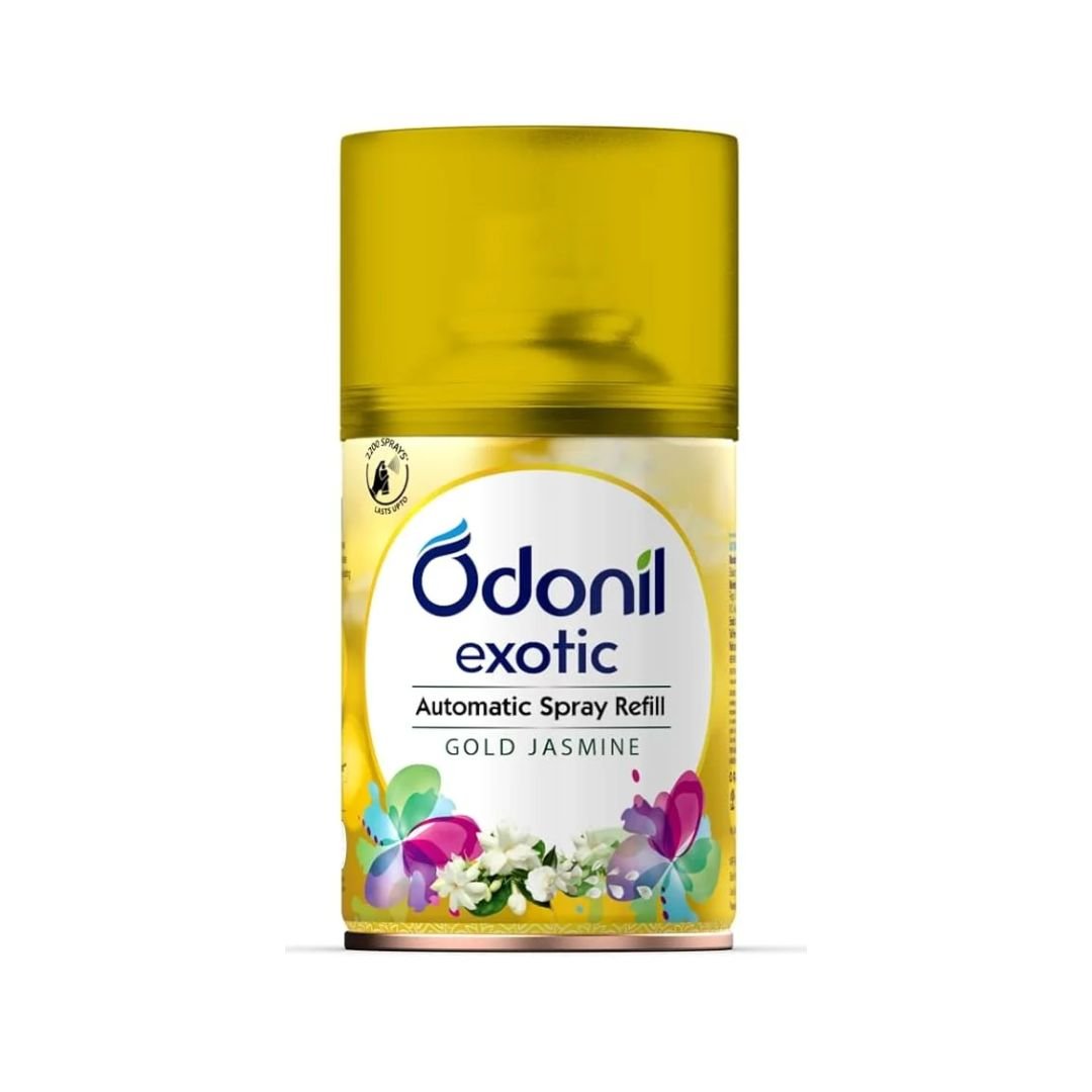 Odonil Exotic Automatic Spray Refill