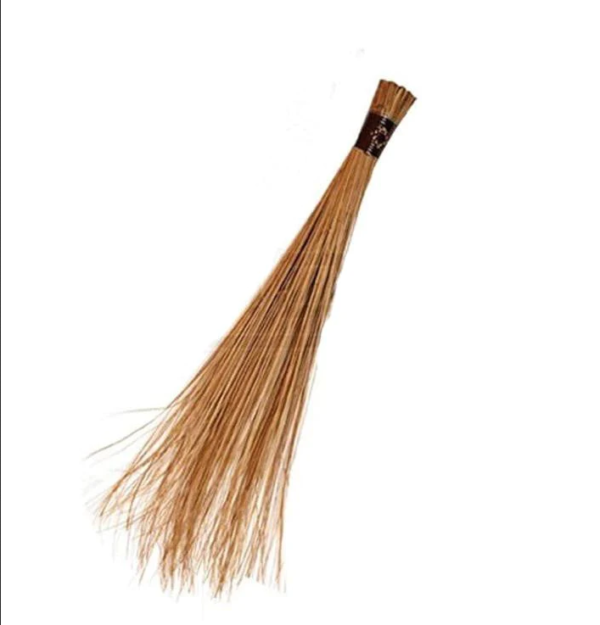 Coconut Brooms Big