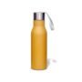 Silicon Anti - Stainless Steel Water Bottle 1 L