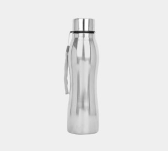 Stainless Steel Water Bottle 1 L