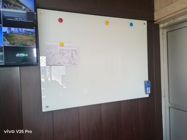Class Magnetic Board 2x3 - Image 2