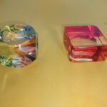 Gemson Acrylic Paper Weight (10 -12) - Image 2