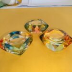 Gemson Acrylic Paper Weight (17-18) - Image 2
