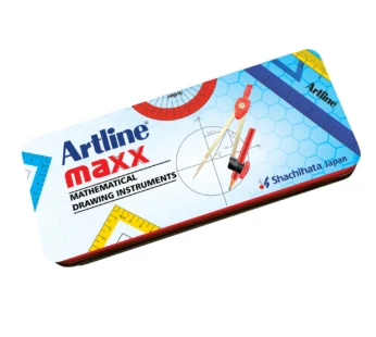 Artline Maxx Math...