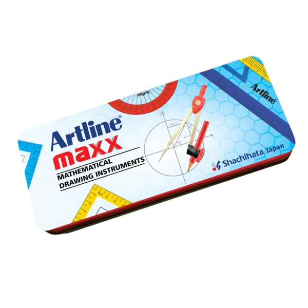 Artline Maxx Mathmatical Drawing Instruements