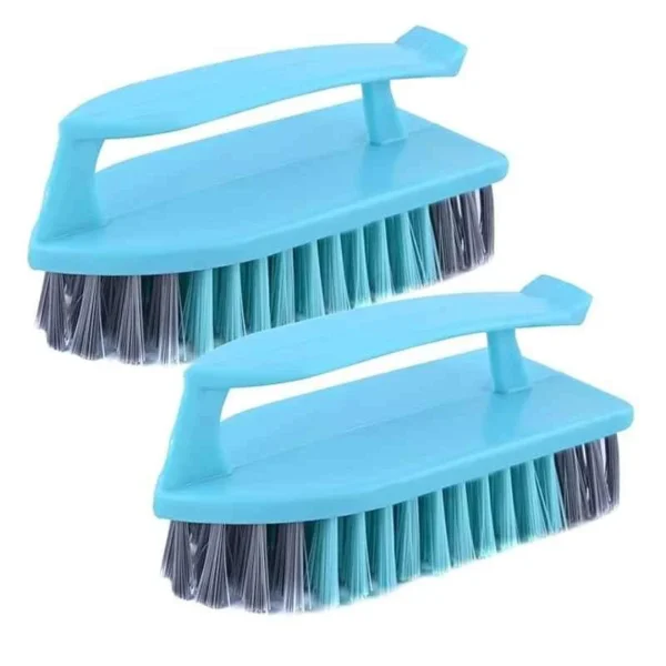 Cloth Cleaning Brush