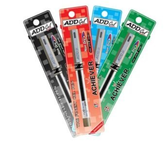 Achiever Gel Pen ...