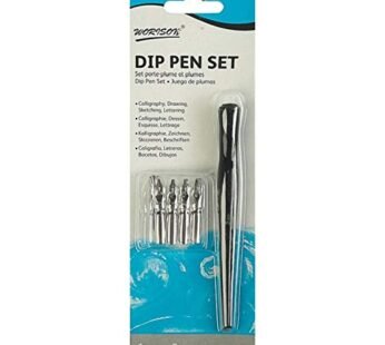 Worison Dip Pen S...