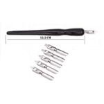 Worison Dip Pen Set - Image 2