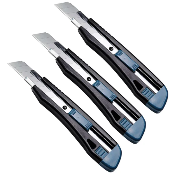 Dorco Z1 SNAP 9mm Blade Cutter Knife - Image 2