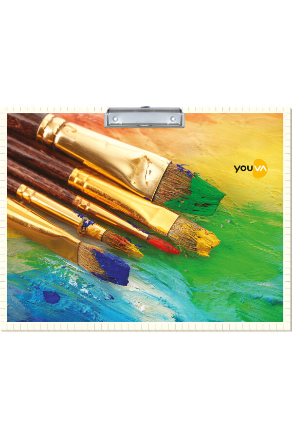 Youva Drawing Exam Board A3 Size
