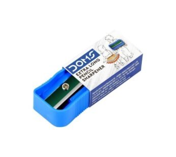 Pencil Sharpner Doms