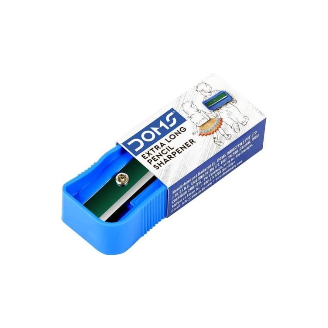 Pencil Sharpner Doms