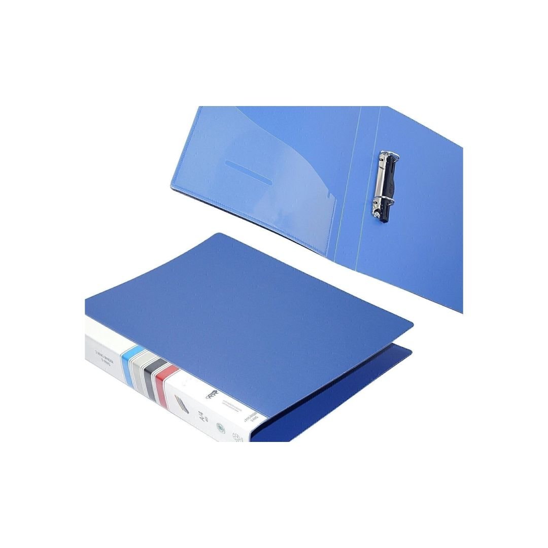 SPS 2DRing Binder File 403 - A4 - Image 2