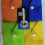 Button Folder Envelopes A7 Size
