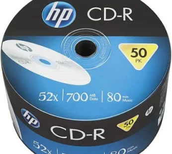 HP CD-R 700MB