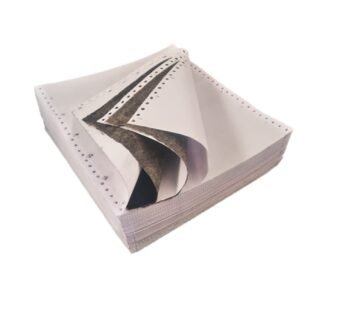 Computer Paper 10x12x3 – 60Gsm -1Unit