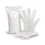 Disposable Plastic Gloves – Powder-Free Polyethylene Gloves