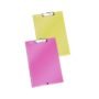 Exam Clip Board Acrylic