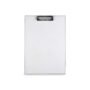 Exam Pad Transparent