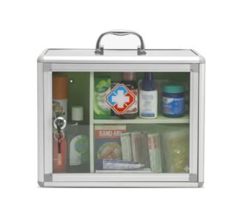 First Aid Box Kebica