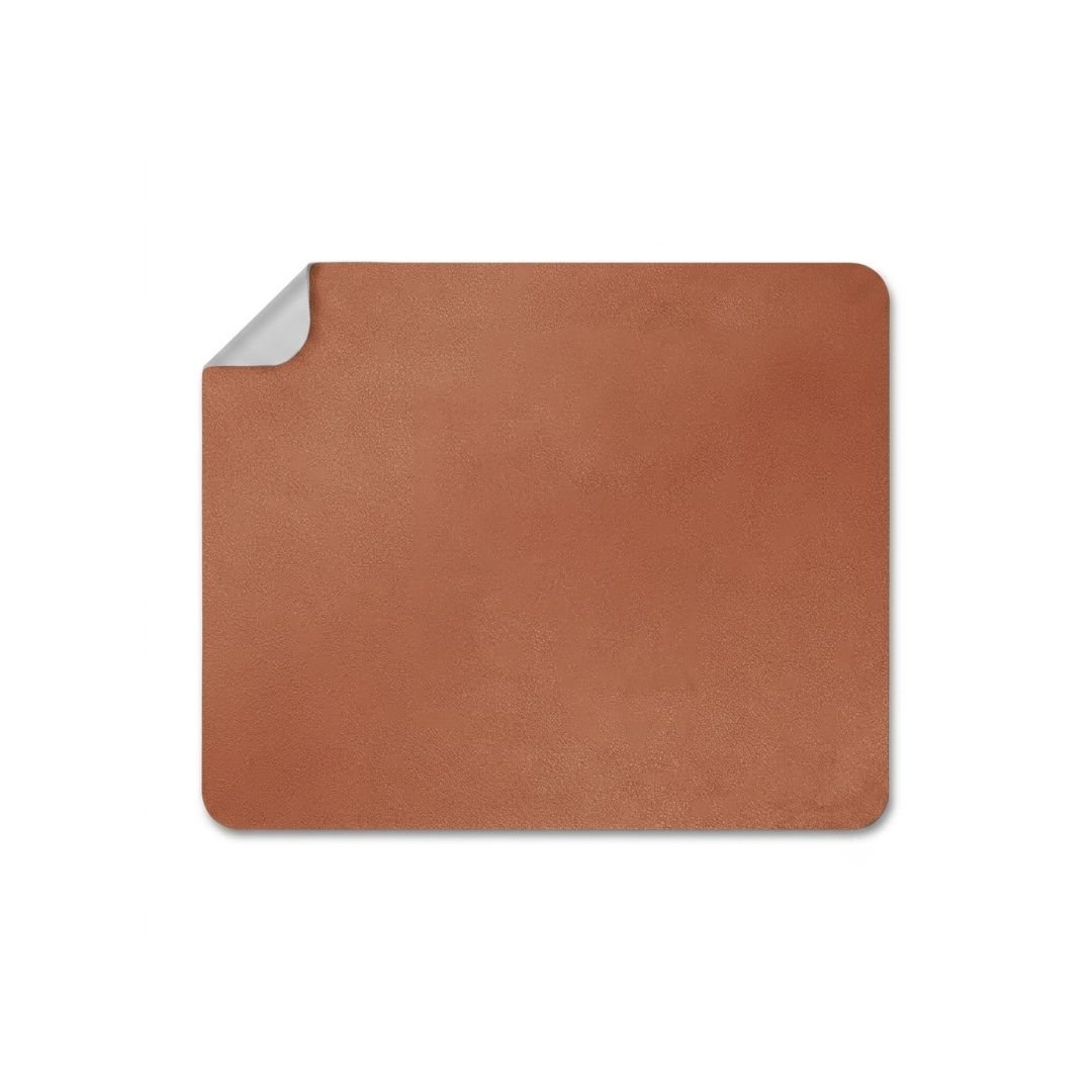 Mouse Pad Leather