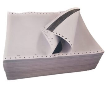 Computer Paper 10x12x2 – 60Gsm -1Unit